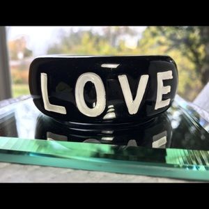 The Vintage Love Bracelet